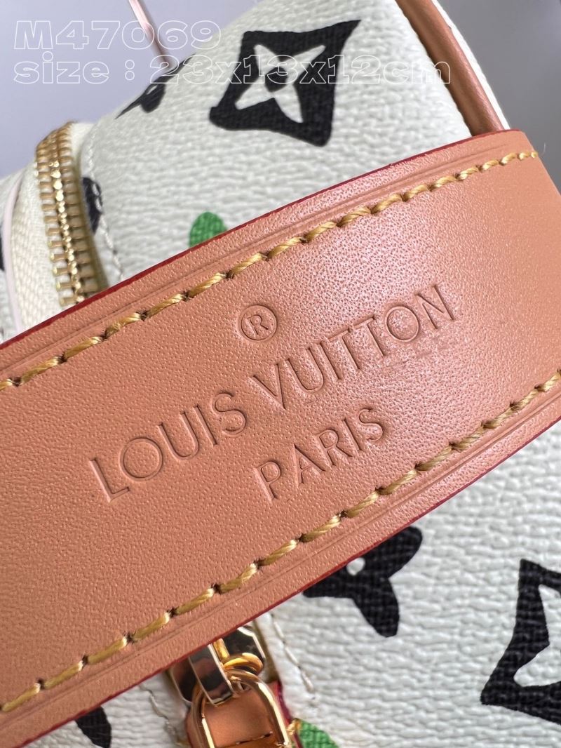 Louis Vuitton Cosmetic Bags